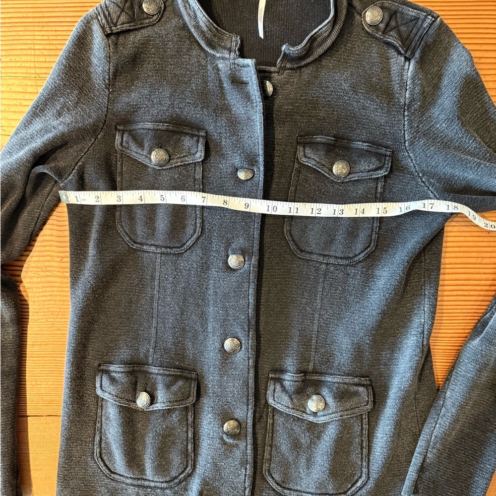 Free People Jacket - Picture 6 of 7